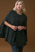 sunset-dance-tweed-capelet Flying Tomato-Sophia's Style-2